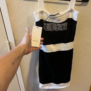 Gucci Dress Small